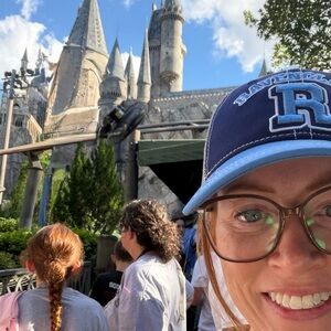 Meet your Posher, Rachel